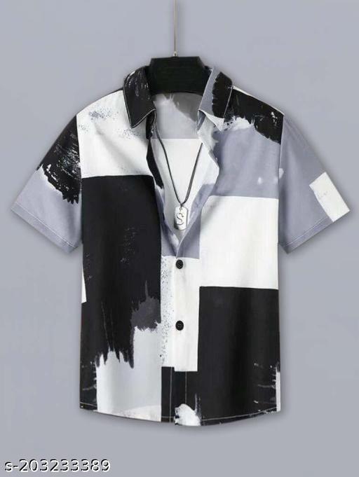 Princess Stylish Boys Shirts