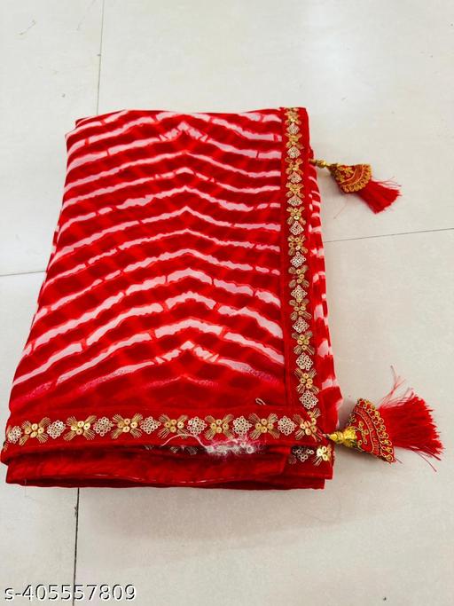 Jivika Fabulous Sarees