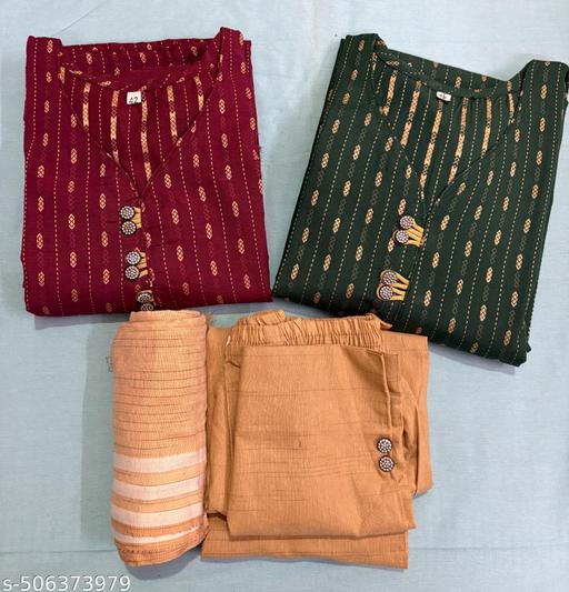 Dupatta Sets