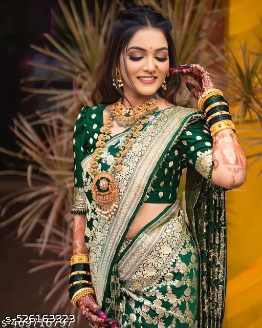 Myra Drishya Sarees