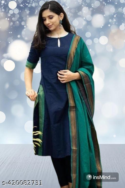 Charvi Fashionable Women Kurta Sets