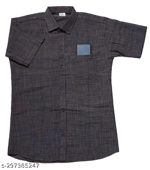 Classic Elegant Men Shirts