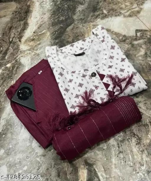 Charvi Fashionable Women Kurta Sets