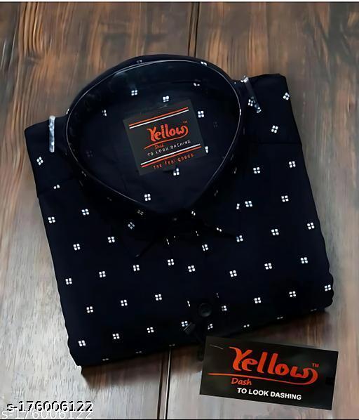 Trendy Fabulous Men Shirts