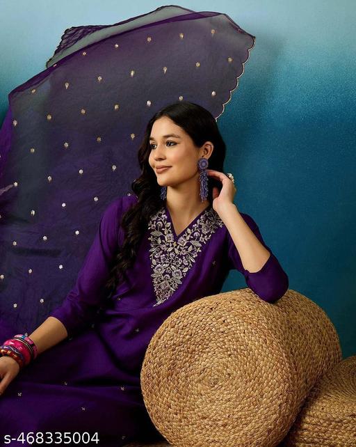 Dupatta Sets