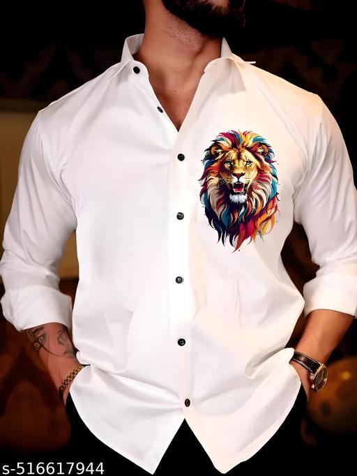 Comfy Sensational Men Shirts