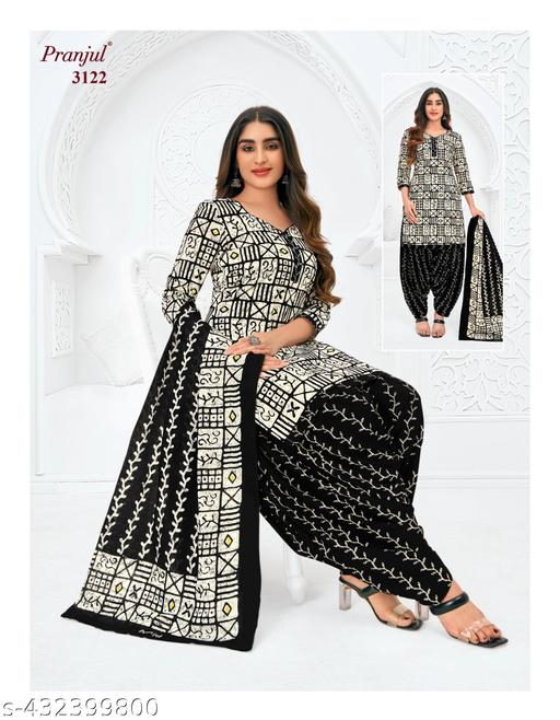 Jivika Alluring Women Dupatta Sets