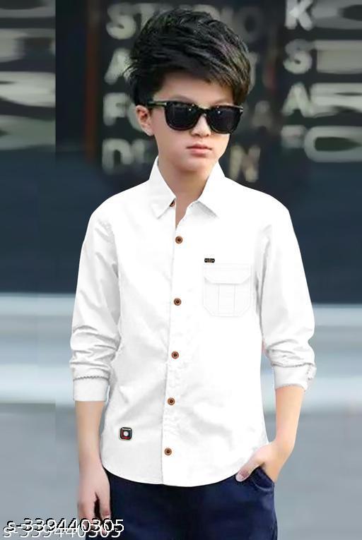 Princess Stylish Boys Shirts
