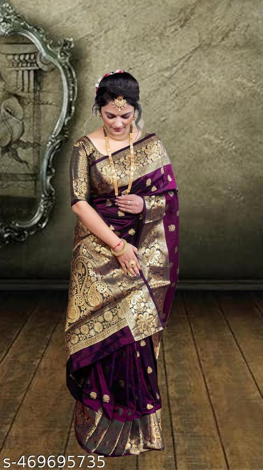 Trendy Pretty Sarees
