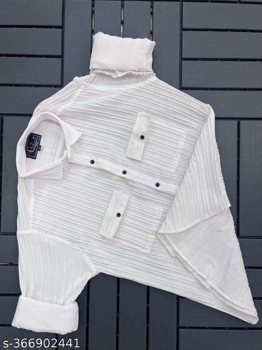 Pretty Latest Men Shirts