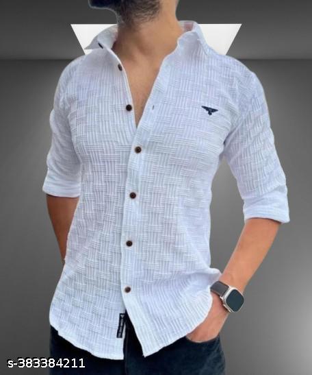Urbane Fashionable Men Shirts