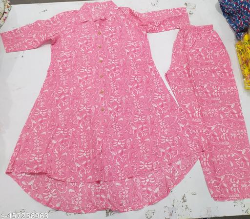 Trendy Dupatta Sets