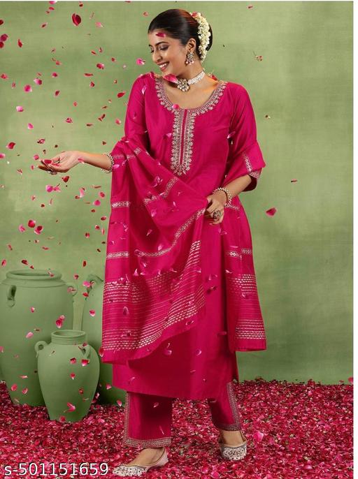 Dupatta Sets
