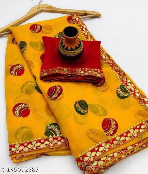 Chitrarekha Fabulous Sarees