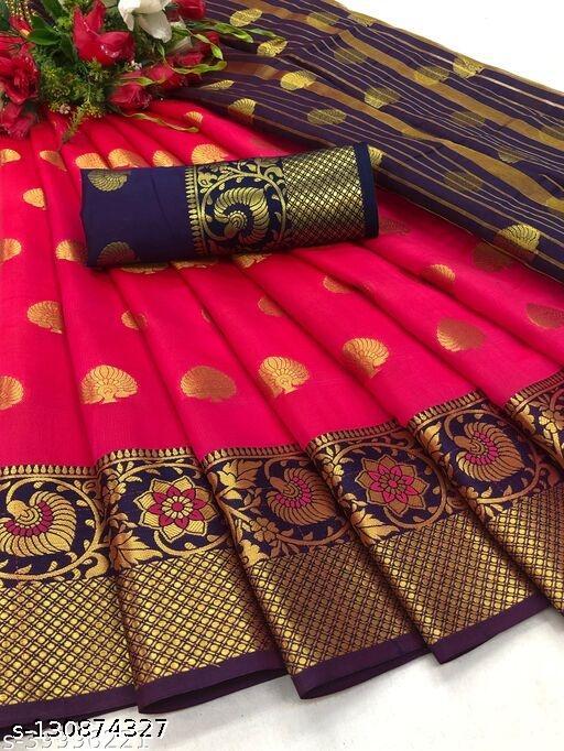 Banita Refined Sarees