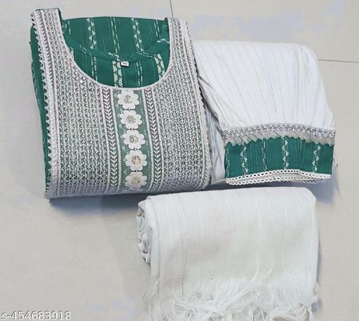 Trendy Dupatta Sets