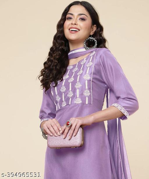 Alisha Superior Women Kurta Sets
