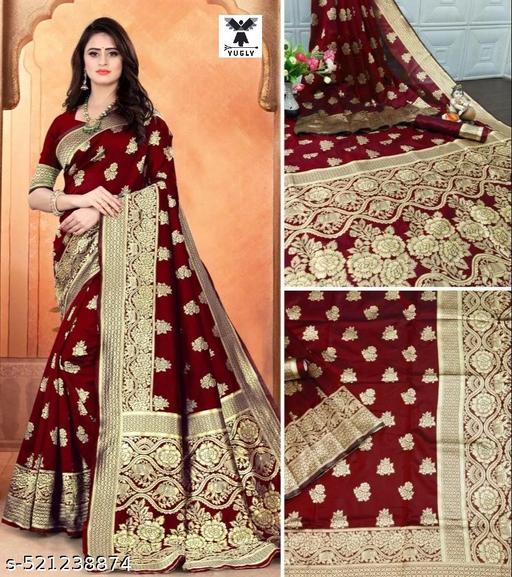 Charvi Fashionable Sarees