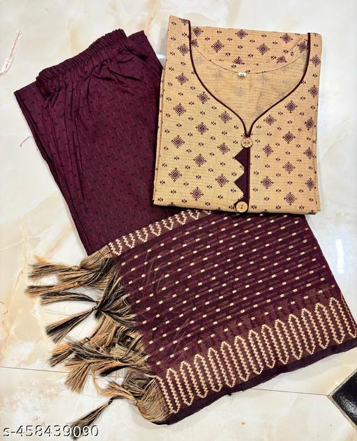 Aagyeyi Sensational Women Kurta Sets