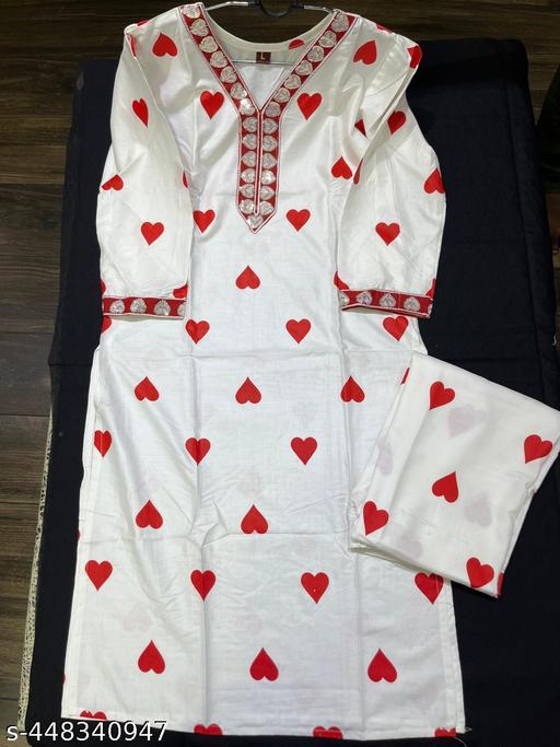 Jivika Petite Women Kurta Sets