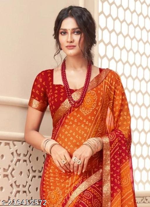Charvi Drishya Sarees