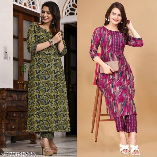 Kurta Sets