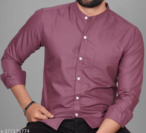 Voroxy Men's Shirts
