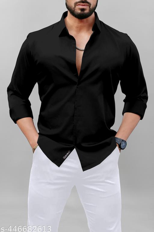 Urbane Designer Men Shirts