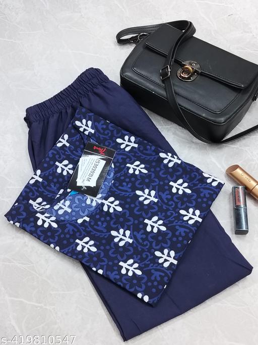 Banita Attractive Women Kurta Sets