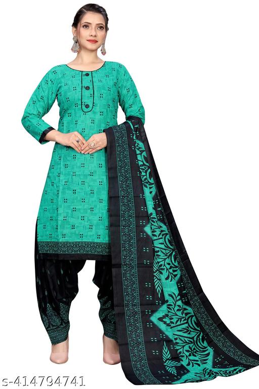 Trendy Dupatta Sets