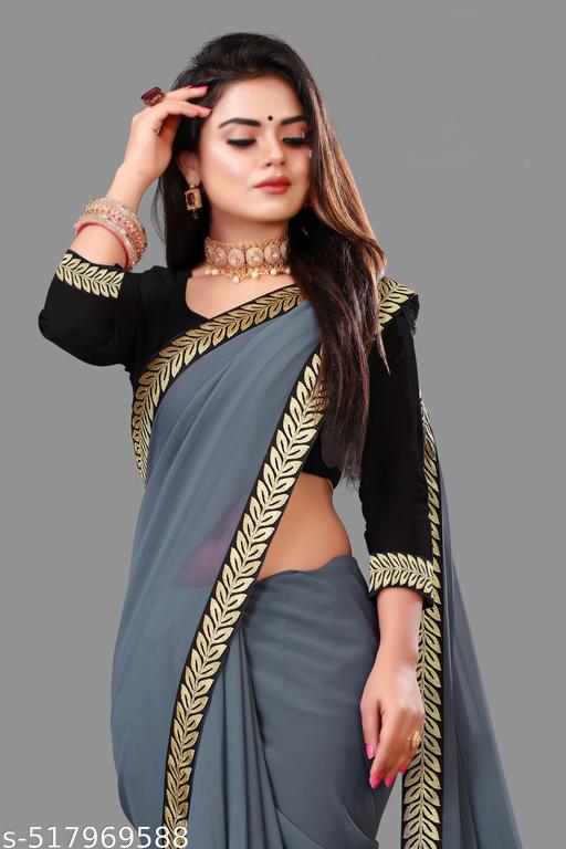 Charvi Fabulous Sarees