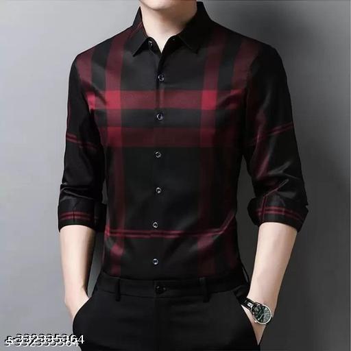 Pretty Ravishing Men Shirts