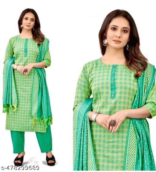 Myra Voguish Women Kurta Sets