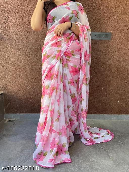 Chitrarekha Ensemble Sarees