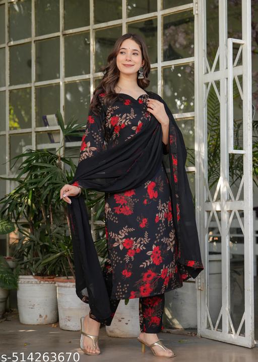Dupatta Sets