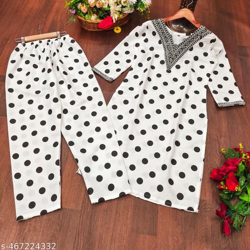 Kurta Sets