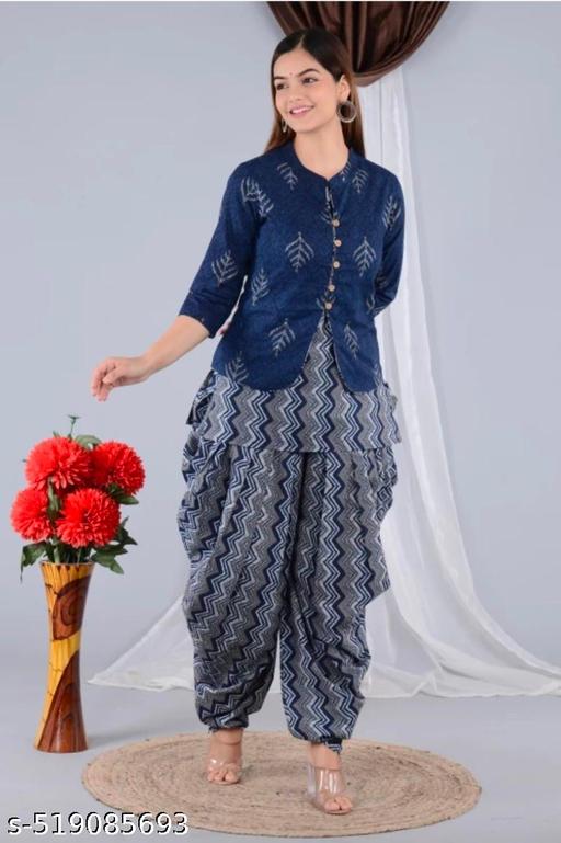 Abhisarika Sensational Women Kurta Sets