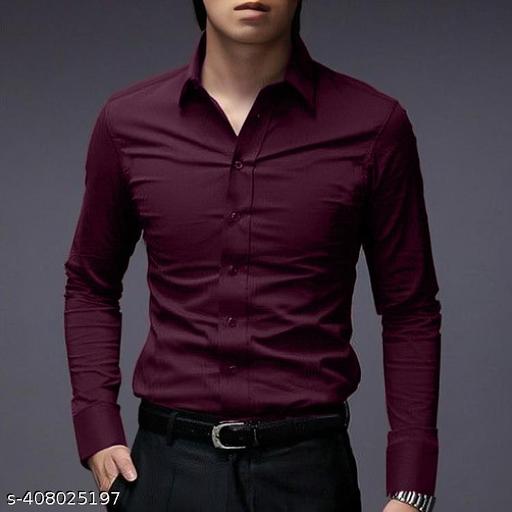 Fancy Retro Men Shirts