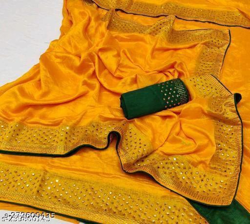 Banita Voguish Sarees