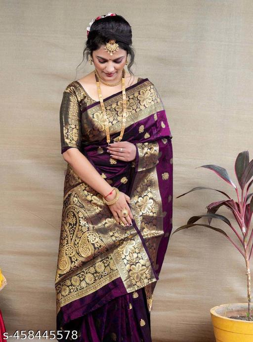 Aishani Graceful Sarees