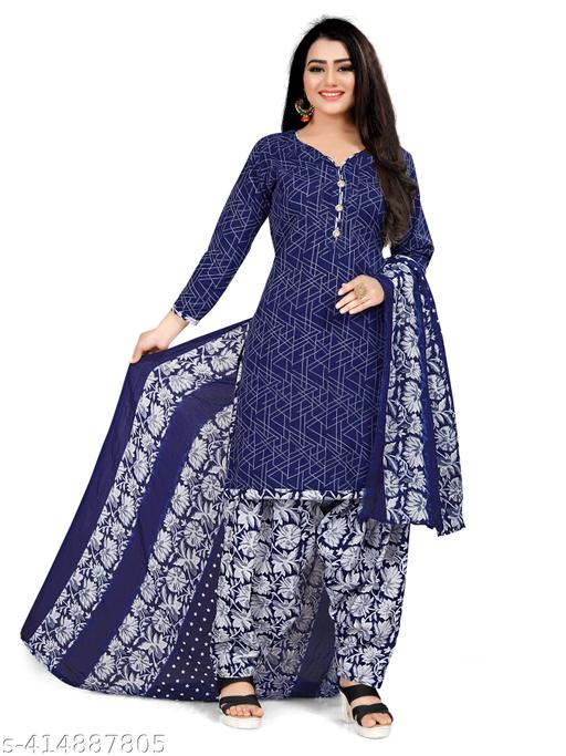 Trendy Dupatta Sets
