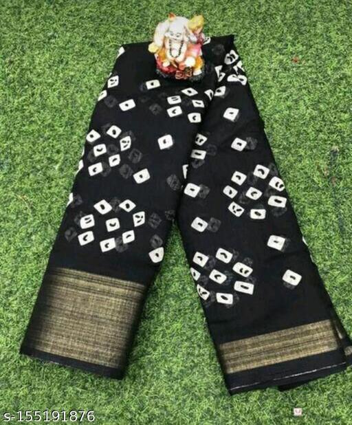 Aagam Refined Sarees
