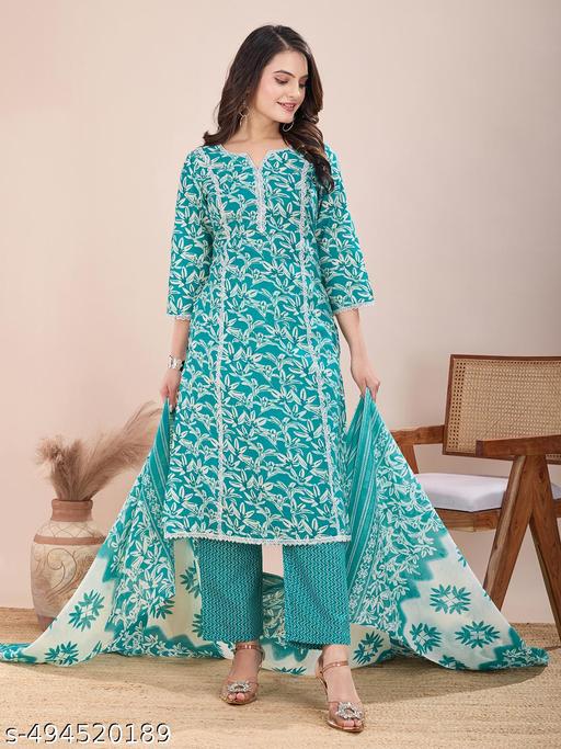 Dupatta Sets