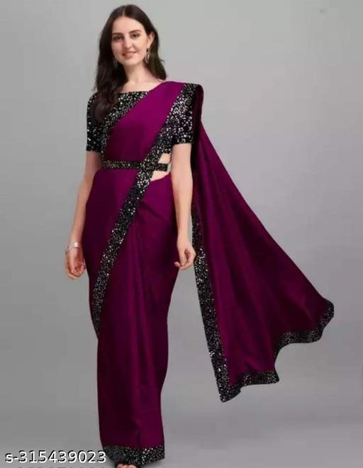 Jivika Attractive Sarees