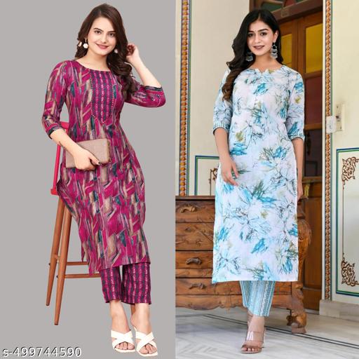 Kurta Sets
