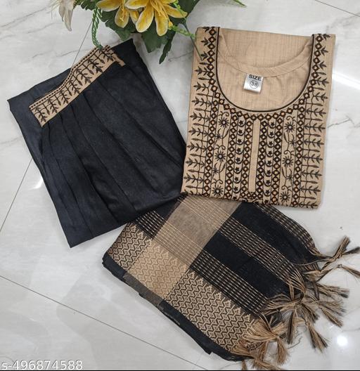 Abhisarika Pretty Women Kurta Sets
