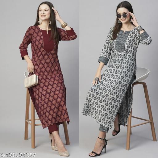 Kurta Sets