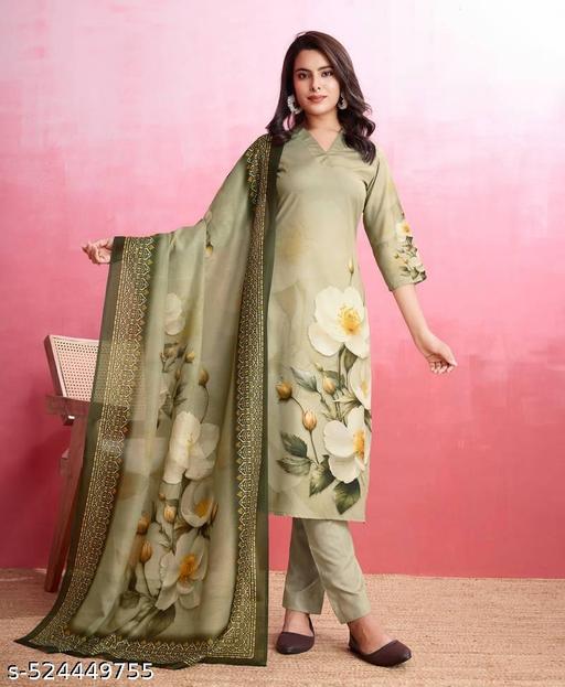 Dupatta Sets