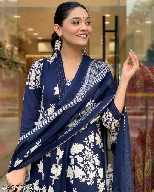 Dupatta Sets