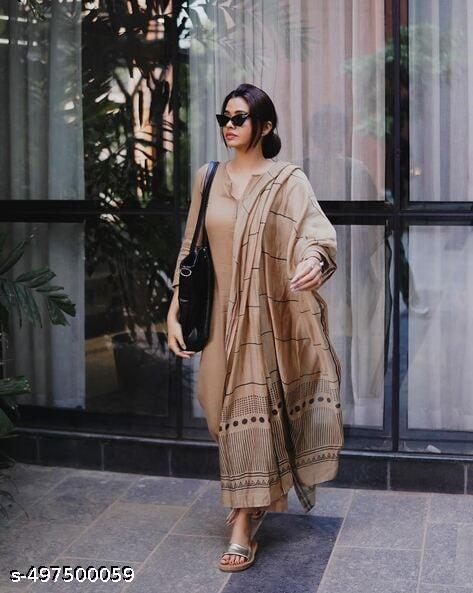 Dupatta Sets